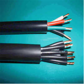 ZR-KVVP阻燃屏蔽电缆厂家   ZR-KVVRP阻燃控制电缆销售部电话