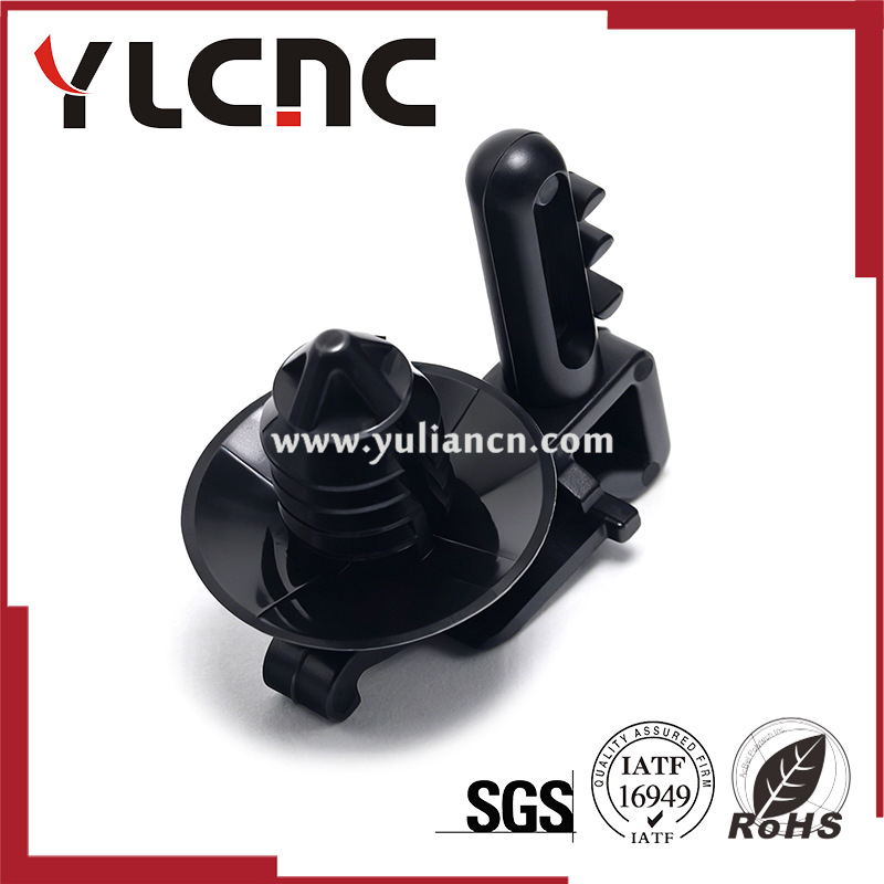 供应 汽车连接器固定夹 螺纹 线夹 卡扣 固定扣YLCN-700-062