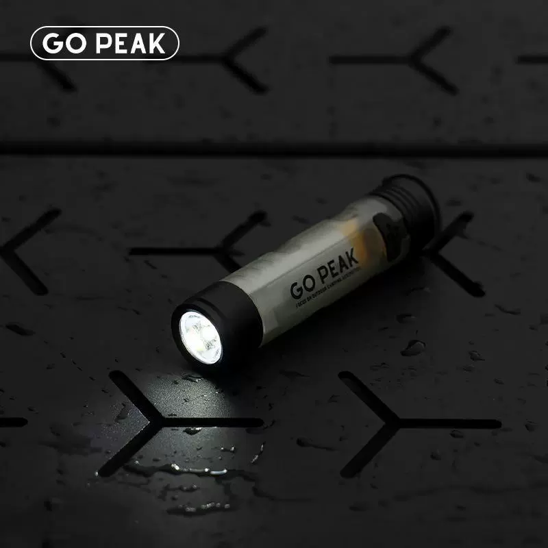 Travel handheld small flashlight, lights for fishing