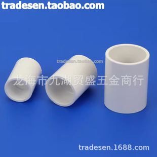 PVCֱ�� PVC�oˮ����� ��ɫ ����ֱ���^ UPVC�׹� ֱ��