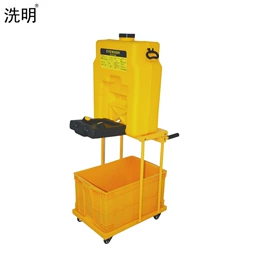 矿山施工设备;其他救生器材;其他防爆器材