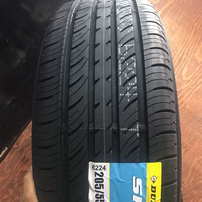 Dunlop Dunlop Tires Off-road şinlər
