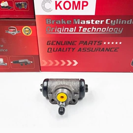 制动分泵;制动总泵;离合器总泵