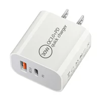 Small charger, 30W, 30W, 30W