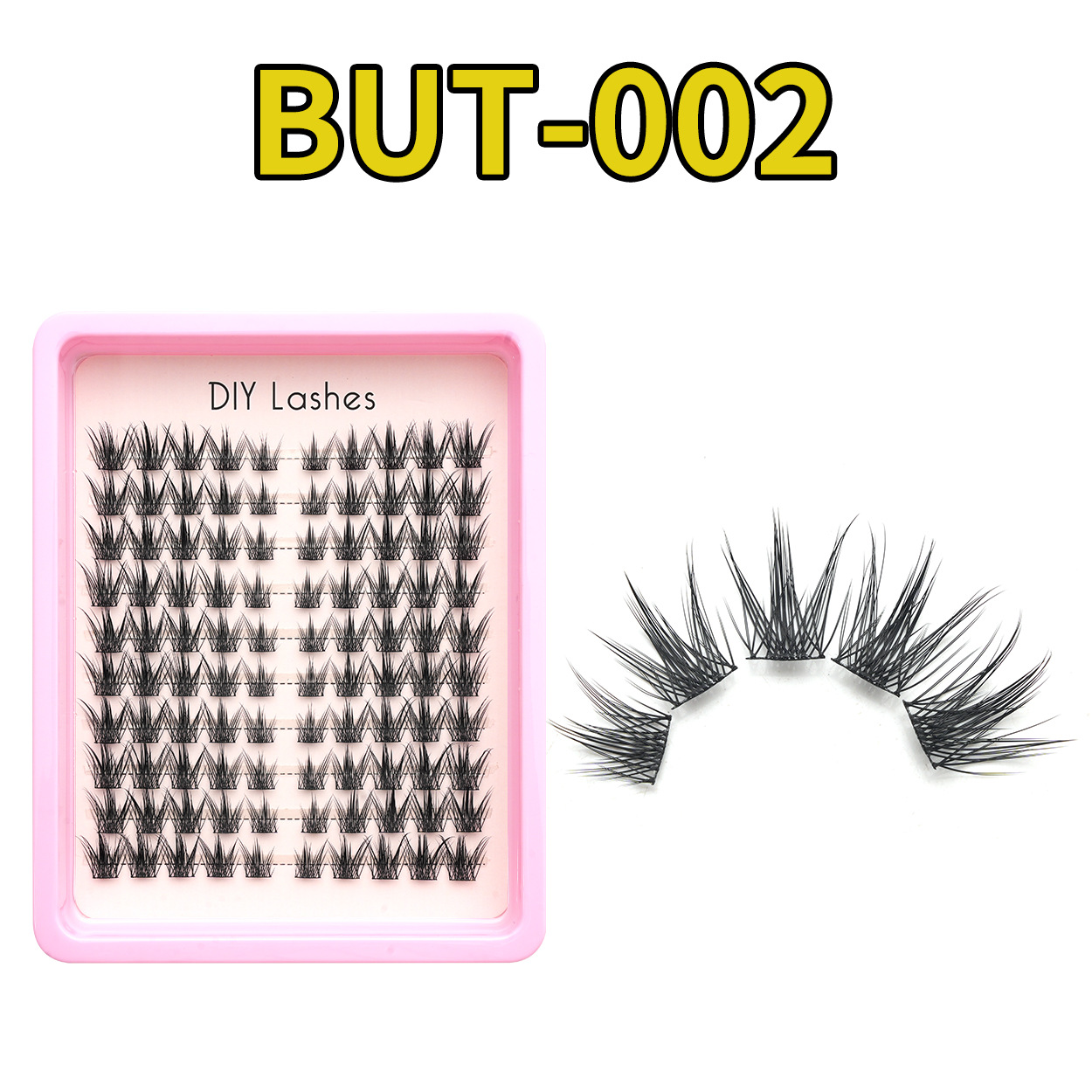 BUT002 10 líneas de D