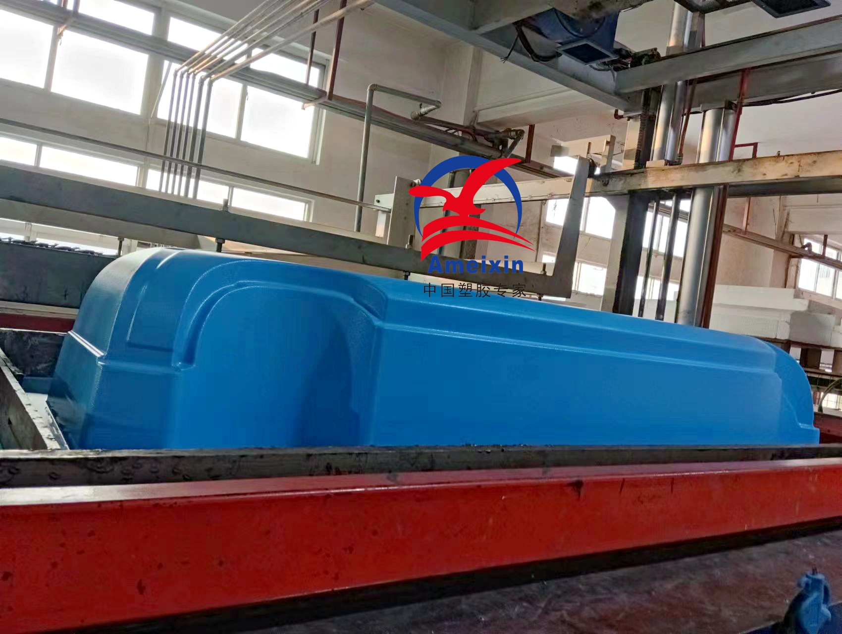 无人车 电动车 工程车 皮卡货箱 户外山地越野车外壳外饰吸塑件