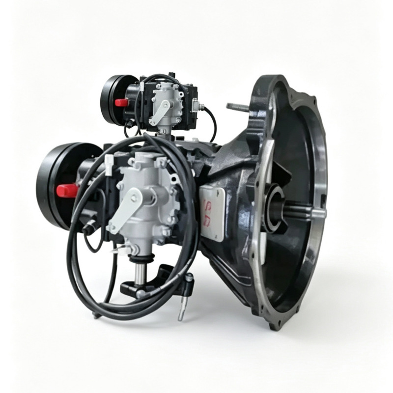 ML532A JAC 5325 Anhui Xingrui 1701010LD30J, suitable for JAC Junling, Kangling, and Shuailing, and other light trucks