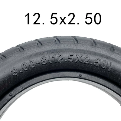 Elektrikli avtomobil şinləri 12 1/2X2 1/4 Solid