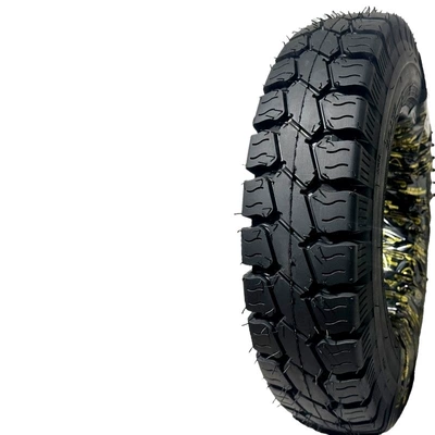 10 Layers Thickened Load, Electric tricycle tires