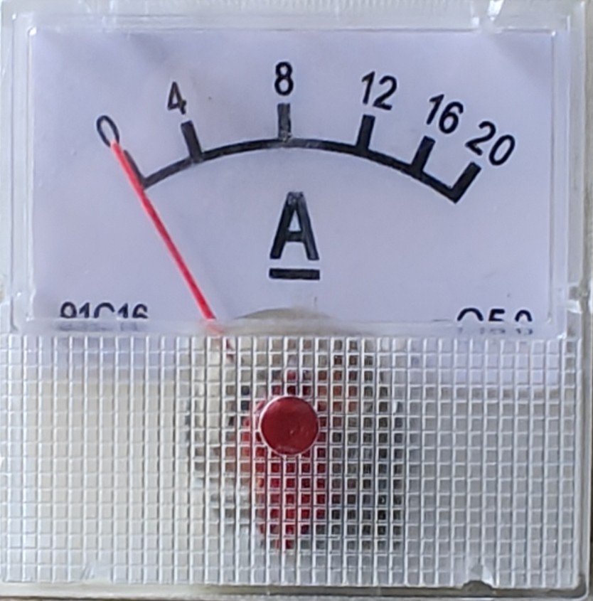 力飞精诚专业生产电压表 电流表 异变器表头