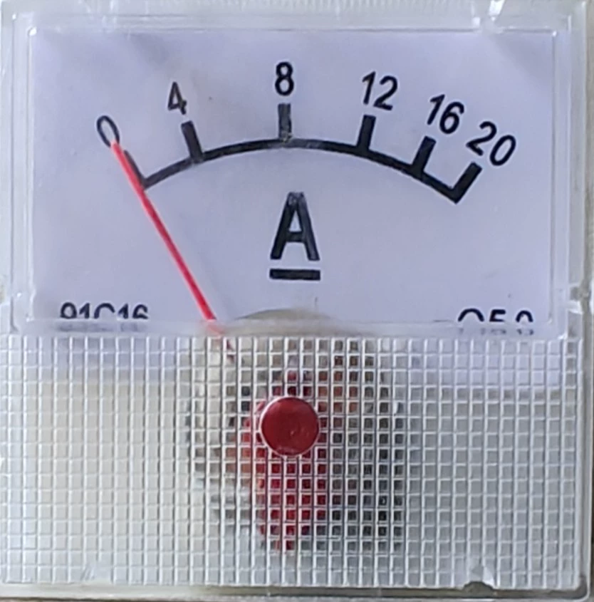 Lifei Jingcheng специализируется на производстве переменных головок вольтметра