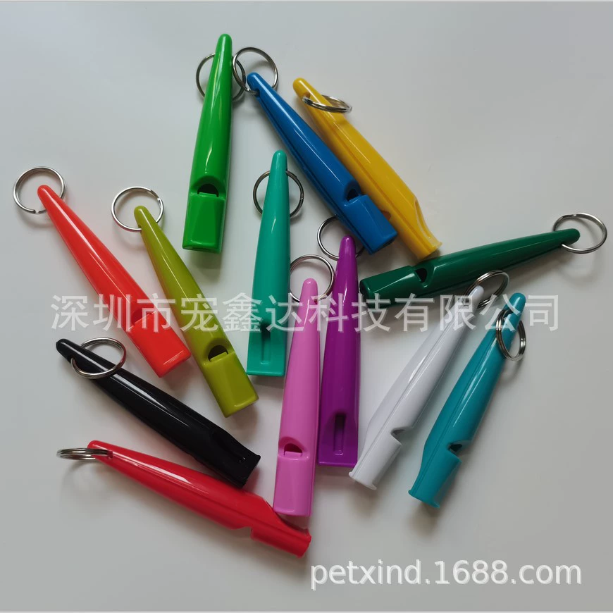 Пластиковая флейта для дрессировки домашних животных, флейта для дрессировки собак, свисток для дрессировки собак, тренировочный свисток для дрессировки лошадей, тренировочный свисток для лошадей