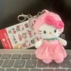 Pink strawberry KT (with tag)