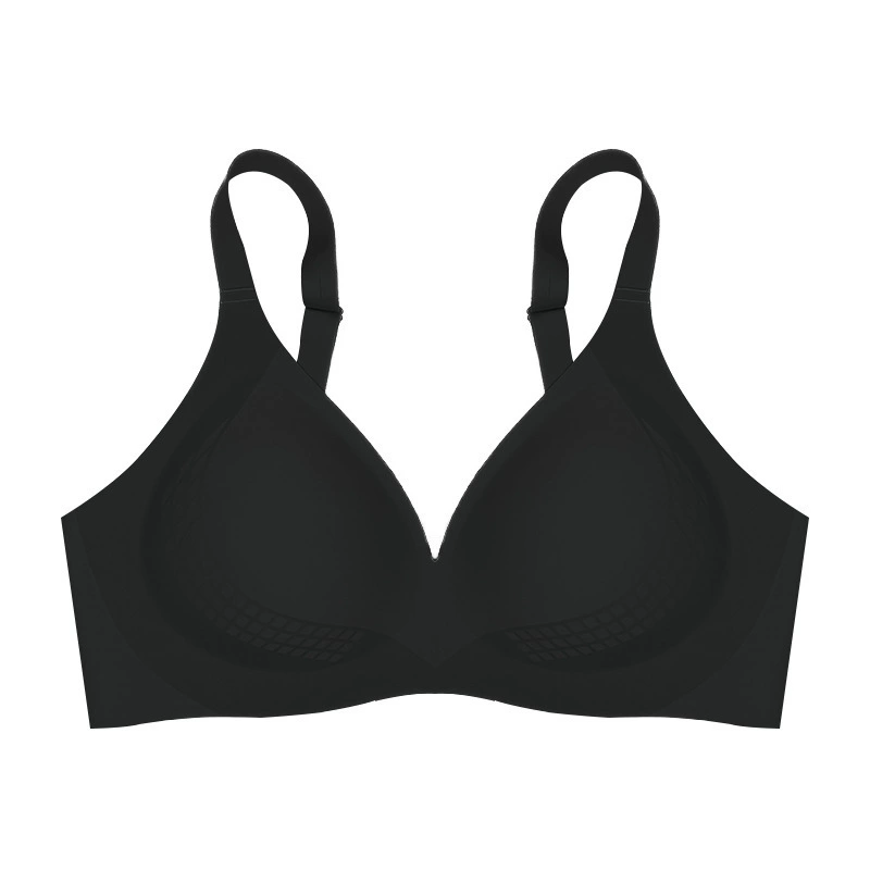 Pacifier, thin underwear, push up bra, beautiful back, clips included