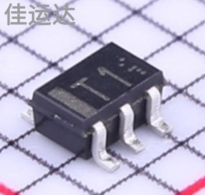 UMT1NTN 规格 SC-70-6 三极管