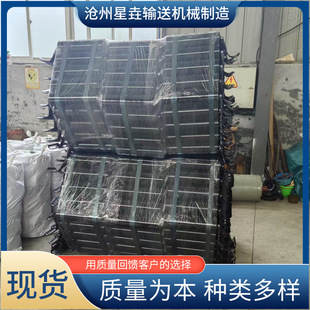 Mining Triple Roller, Special Roller for Underground Use, Parallel Groove Suspension Triple Roller for Mixing Station