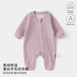 连身衣、爬服;童套装;童马甲