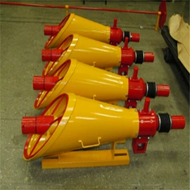 矿山施工设备;其他救生器材;矿业输送设备