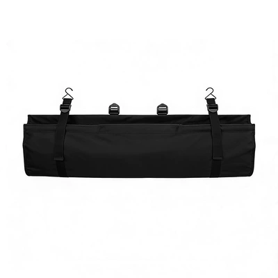Car Trunk Storage Bag: Car storage bag/box