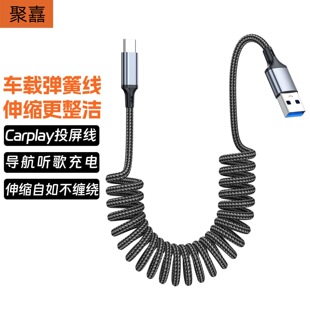 �羳USB�DType-C������s܇�d��CarplayͶ������ ���֙C��늾�