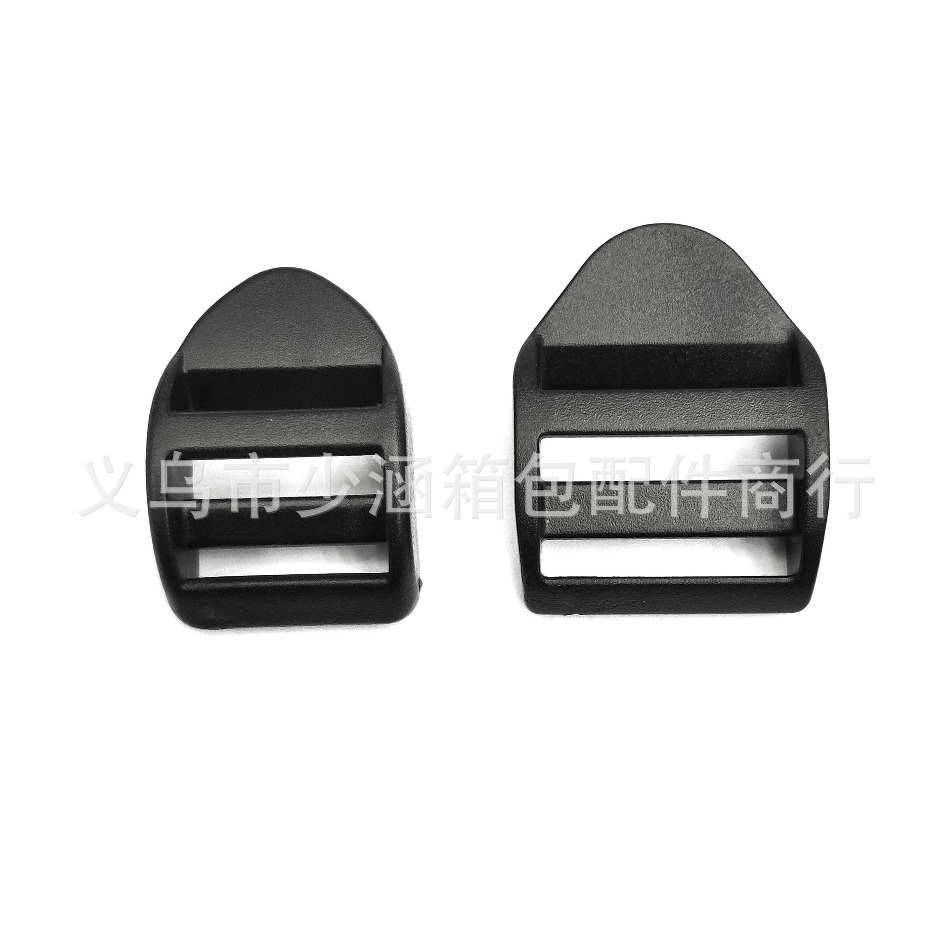 Производители 20 ~ 25 мм пластиковые пакеты лямки регулировки пряжки указал четыре шестерни пряжки дуги кнопку питания оптом