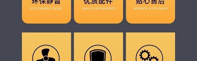 Permanent magnet variable frequency screw air compressor, industrial-grade laser cutting low-noise air compressor, wholesale in stock