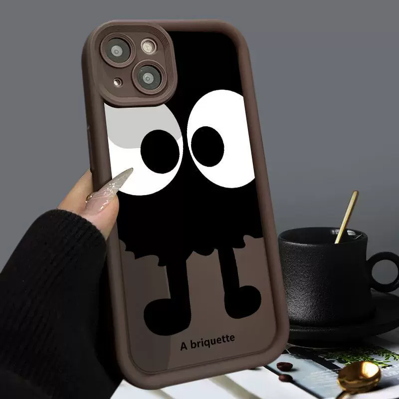 Apple, iPhone 15, чехол cartoon для телефона, 15промакс, iphone, 12/13