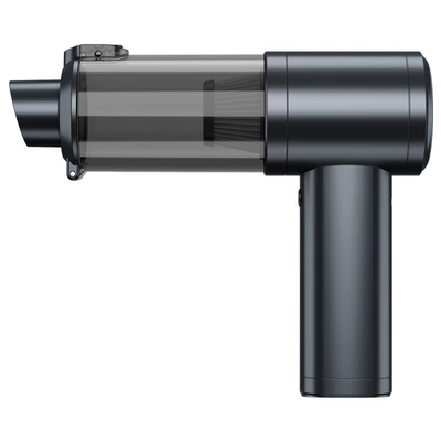 Tozsoranlar: Integrated Suction and Blowing, High-Power