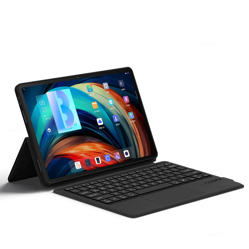 Ноутбук Lenovo, совместимая клавиатура, защитный чехол для планшета, 12.6 дюйма, bluetooth