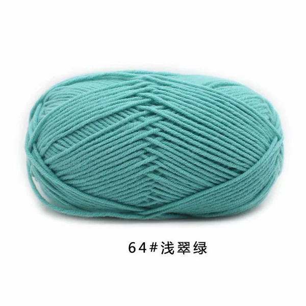 64 light green green