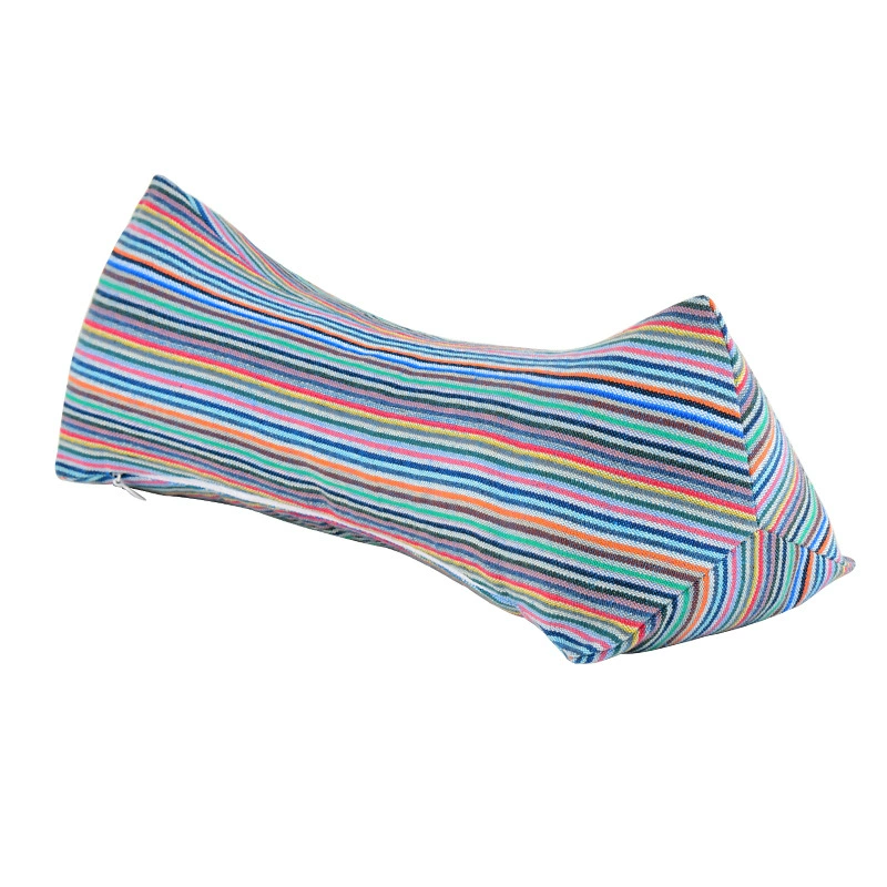 Cotton pillow for home use for sleep, with neck protection, wholesale