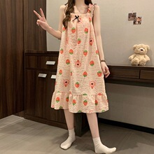 ��ϵϞ�PС��˯ȹŮ�����¿����e�ɐۿ�ͨ�黨����˯���؉|��Ů