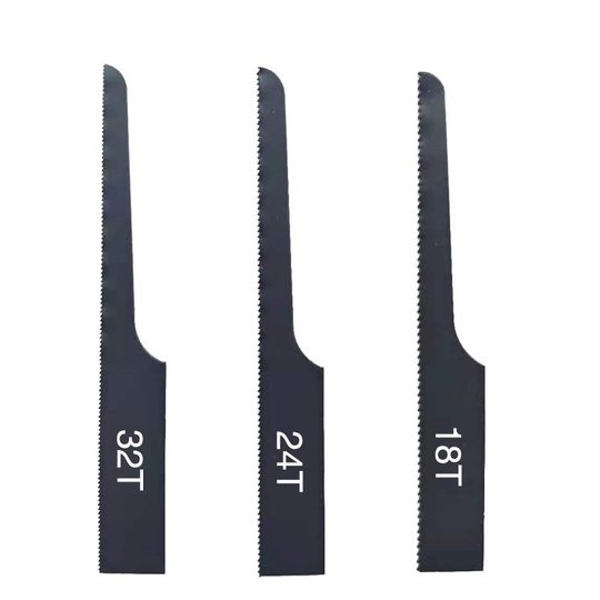 Pneumatic Saw Blade Reciprocating Saw Blade Saw Blade Gas File Gas Saw Blade Accessories Sheet Metal Cutting Saw Blade