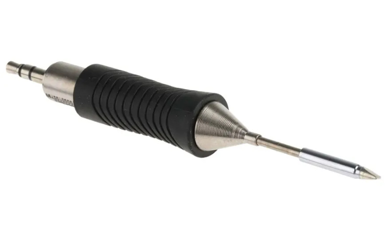 威乐 T0050100799 螺丝刀烙铁头, RT1.8 x 0.4 x 18 毫米针尖