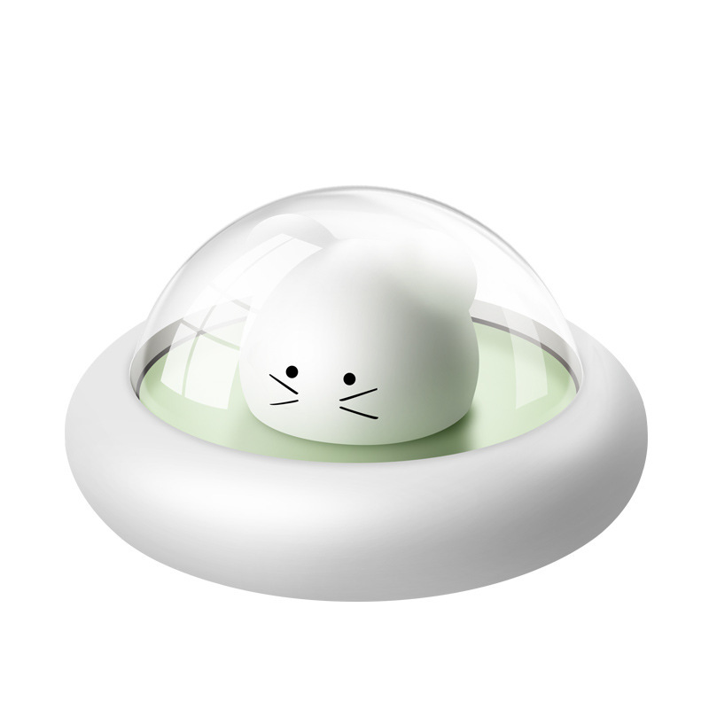 Usb充電の小夜灯の卸売りの子供の漫画のプレゼントのledはベッドの頭の小夜灯を伴って萌えます。|undefined