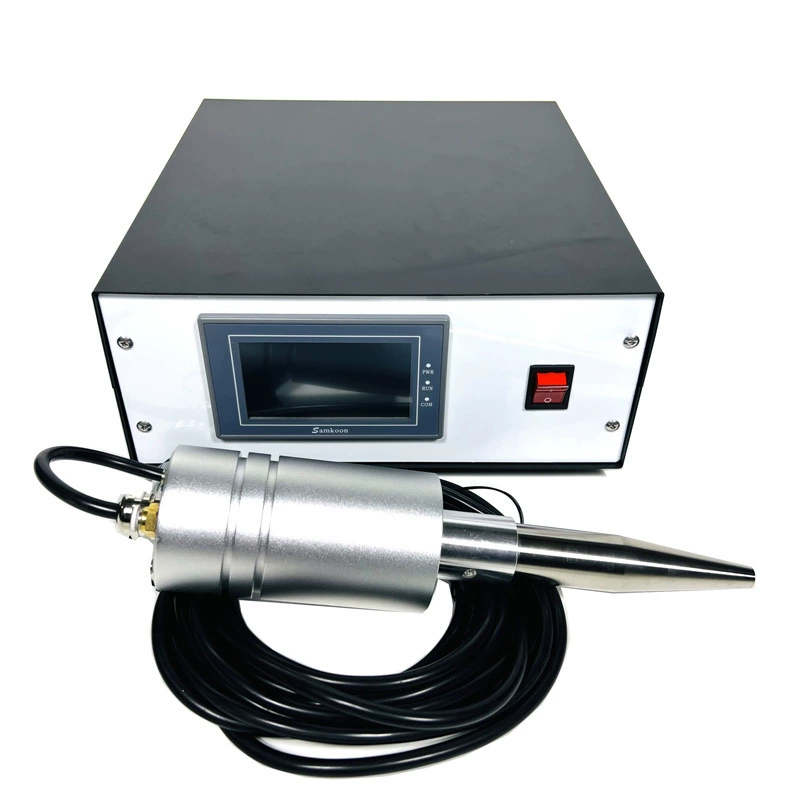 Ультразвуковой удаления промышленных весов и анти-накипи оборудования нефтепровода масштаба удаления конденсатора масштаба оборудования удаления масштаба котла