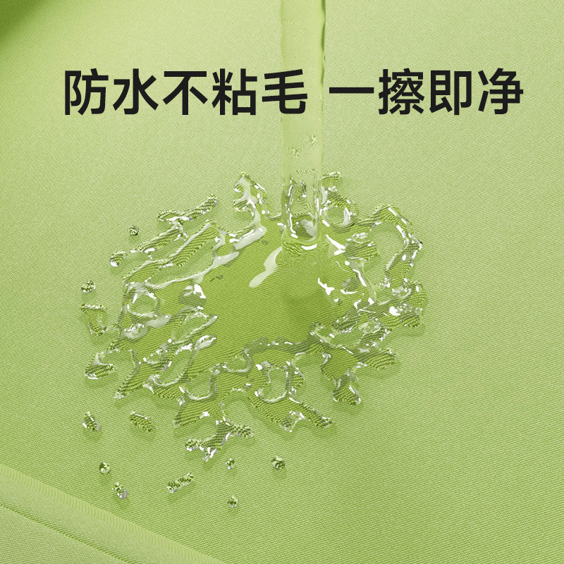 卸売防水、噛みつき防止、洗えるペット小屋、オールシーズン対応のユニバーサル通気性のある犬小屋、猫小屋、中小型犬用スリーピングネストマット|undefined