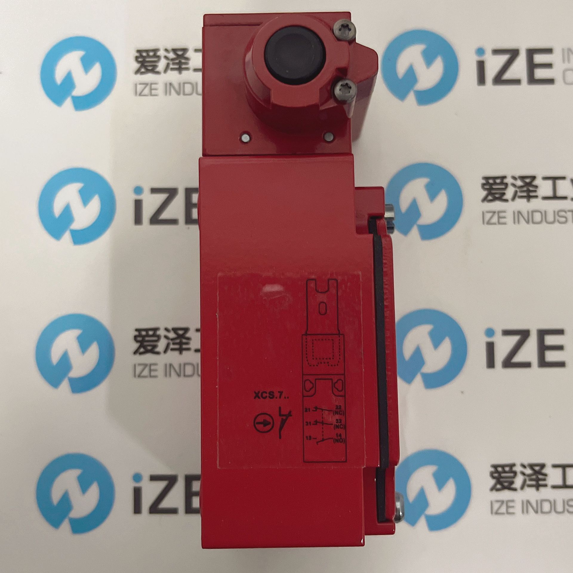 SCHNEIDER电磁锁XCS-B701原装