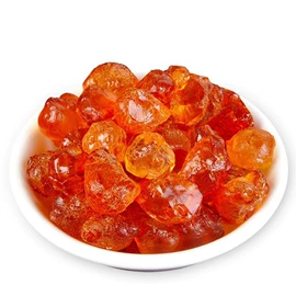 其他药食同源;其他滋补;桃胶