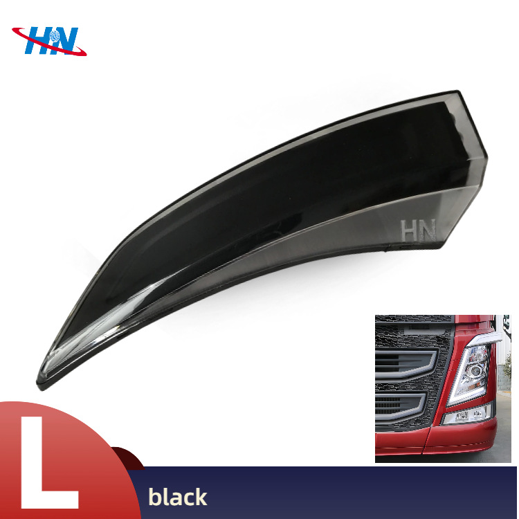 FH FH16 Luz de ángulo de la luz de dirección para Volvo Trucks Light Factory Luz de posición 82151157 82151205