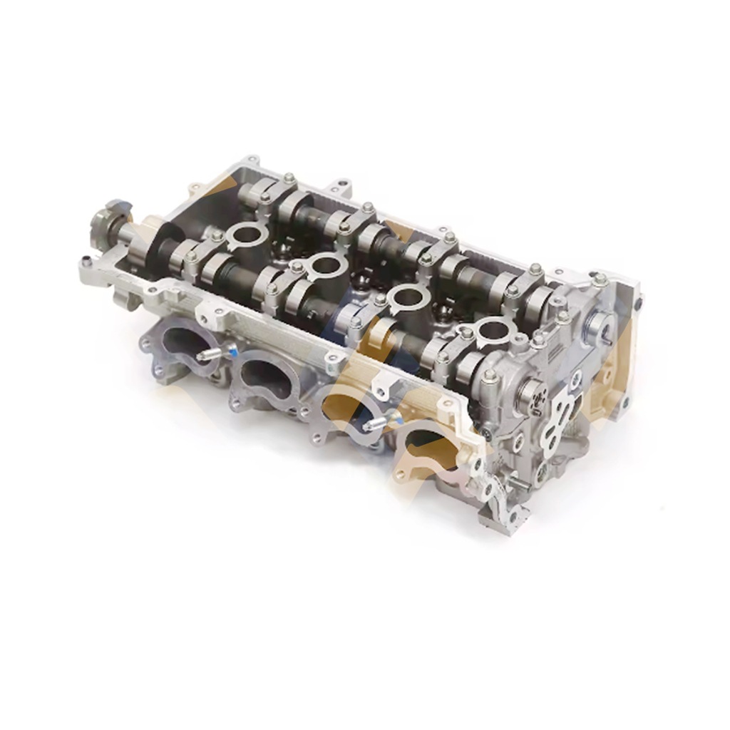 Cylinder Head Assembly 11100-68M00 for Suz K14C 1.4L