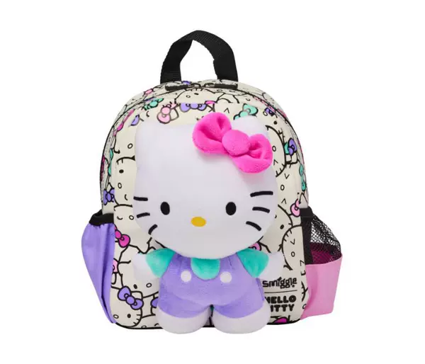 Small backpack
