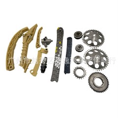 北京 4J40/2.0T-01 は、北京 BJ40/2.0T National VI タイミング チェーン セット タイミング修理キットに適しています。