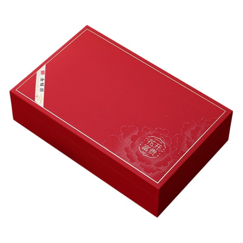 Подарочная коробка для чая высокого класса