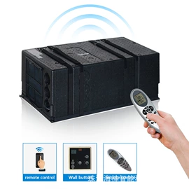 换热制冷空调;其他大家电;空调