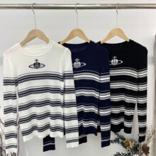 2025土星秋冬新款女士羊毛打底衫