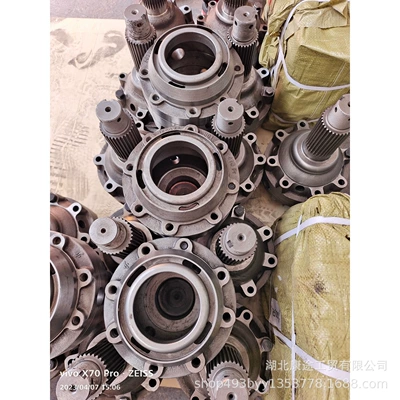 Professional Wholesale Dongfeng Rear axle