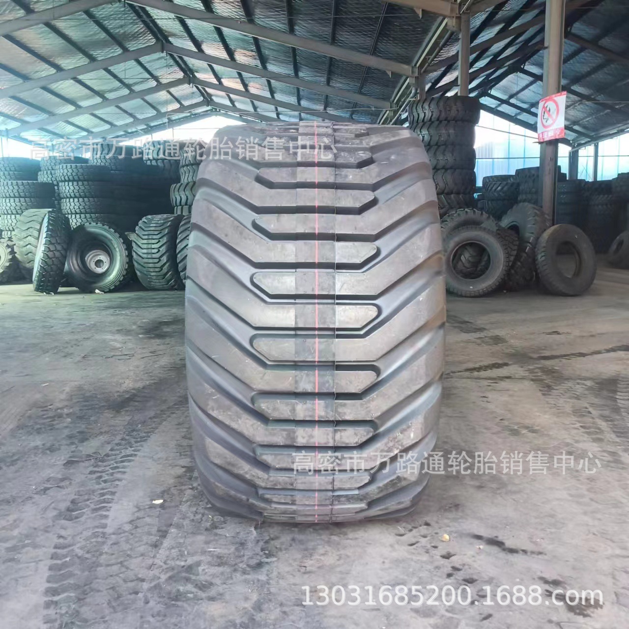 560/45R22.5农用宽基高悬浮林业轮胎710/45-22.5 710/45-26.524.5