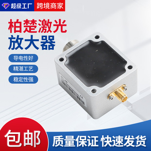 Fiber Laser Cutting Machine Amplifier Baichu Bcl-Amp Capacitor Head Height Adjuster Laser Machine Signal Sensor