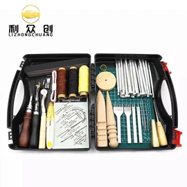 家用组合工具;凿;针线缝纫